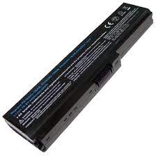 PA3728U-1BRS Toshiba Satellite Pro L670, Satellite C655, C655D Series PA3635U-1BRM Replacement Laptop Battery - JS Bazar