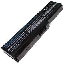 PA3728U-1BRS Toshiba Satellite Pro L670, Satellite C655, C655D Series PA3635U-1BRM Replacement Laptop Battery Laptop Batteries JS Bazar