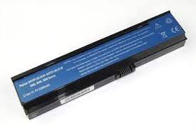 Acer Aspire 3600 5500 5600 11.1V 4400mAh 6-Cell Replacement Laptop Battery - JS Bazar