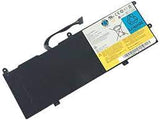 L10N6P11 L10C4P11 for Lenovo Ideapad U400 U470 Series L10M6P11 3ICP5 / 67 / 64-2 Replacement Laptop Battery Laptop Battery JS Bazar