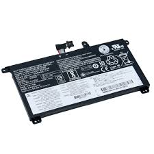 32Wh 00UR890 Lenovo ThinkPad T570 P51S SB10L84121 SB10L84122 00UR891 00UR892 SB10L84123 Replacement Laptop Battery - JS Bazar