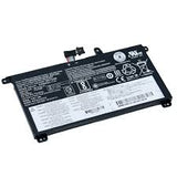 32Wh 00UR890 Lenovo ThinkPad T570 P51S SB10L84121 SB10L84122 00UR891 00UR892 SB10L84123 Replacement Laptop Battery Laptop Battery JS Bazar