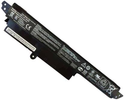 Asus Vivobook F200CA, X200CA Series, VivoBook F200MA-CT069H Replacement Laptop Battery - JS Bazar