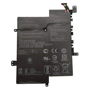 C21N1629 Asus VivoBook E12 E203NA-FD048T E203NA-FD026T, Vivobook E203N E203MA E203 E203N E203NA Replacement Laptop Battery - JS Bazar