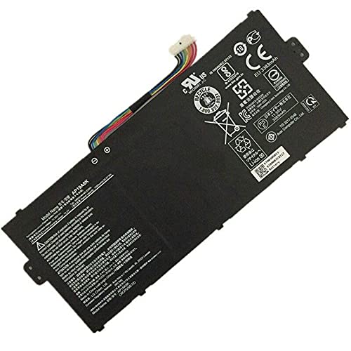 AP19A8K Acer Laptop Battery for Acer Chromebook Spin 311, cp311-2h-c679, cp311-1hn-c2dv Laptop Batteries JS Bazar
