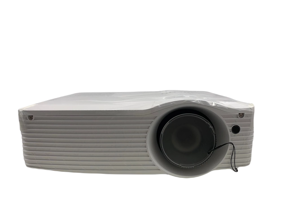 Ricoh PJ X5770 - High End 5,000 Lumens Projector  : X5770 - JS Bazar