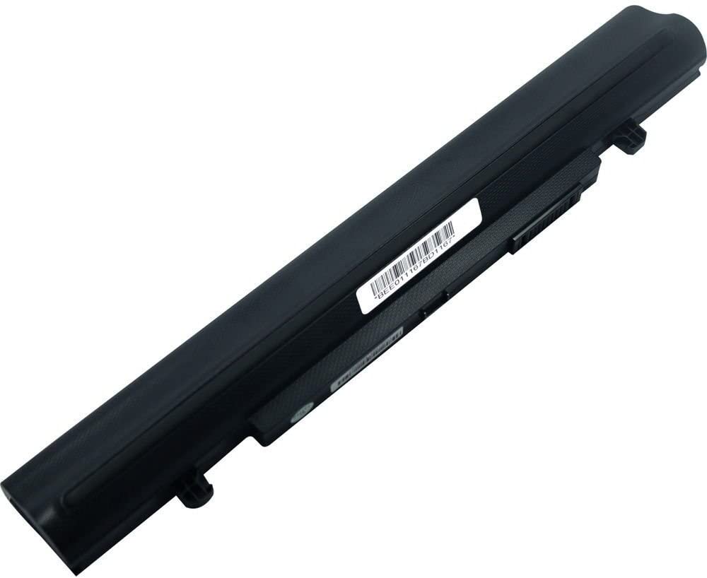 A42-U46, A32-U46 Asus U46 U46E U46J U46Jc U46S U46Sd U46Sm U46Sv U56 U56E U56J U56Jc Replacement Laptop Battery - JS Bazar