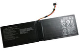 AP17A7J Acer Laptop Battery for Acer Swift 7 SF714-51T-M3JU, Swift 7 SF714-51T Laptop Batteries JS Bazar