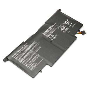 C22-UX31 Asus ZenBook BX31LA, ZenBook UX31A ZenBook UX31E Ultrabook Rechargeable Li-polymer Battery - JS Bazar