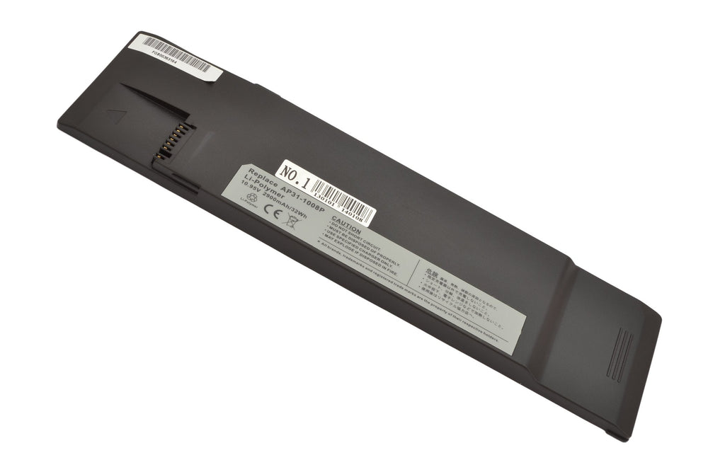 Asus AP31-1008P Replacement Laptop Battery - JS Bazar