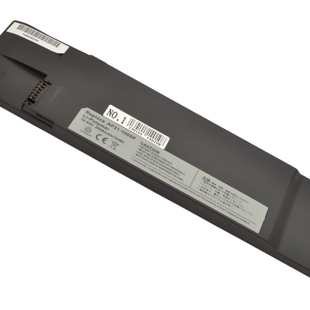 Asus AP31-1008P Replacement Laptop Battery - JS Bazar