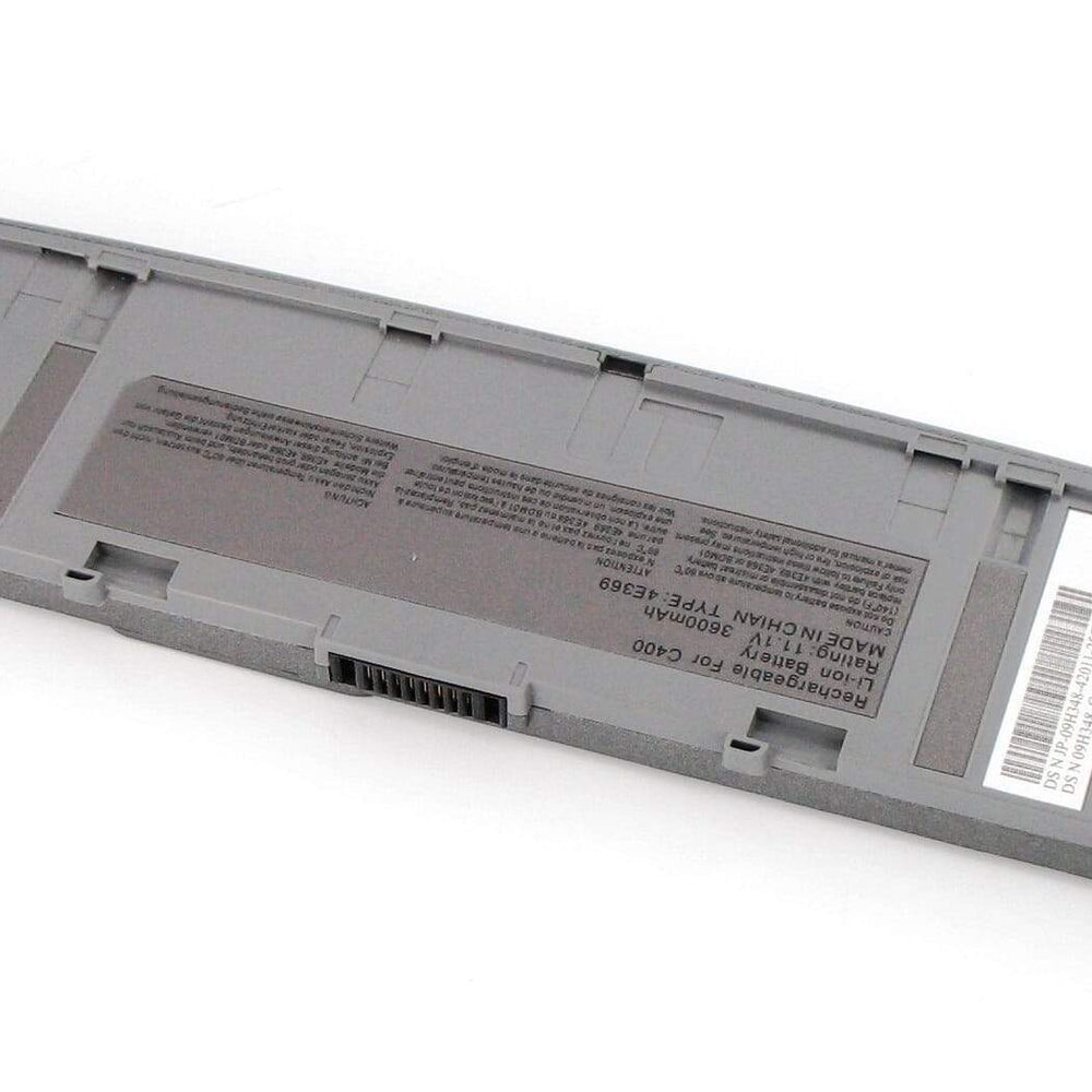 Dell Latitude C400 Series Y0475 Replacement Laptop Battery - JS Bazar