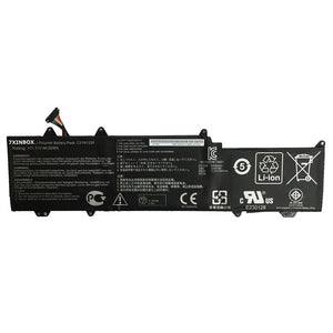 C31N1330 Asus UX32L UX32LA UX32LN Zenbook UX32LN-R4053H Replacement Laptop Battery - JS Bazar