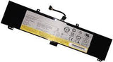 L13M4P02 L13N4P01 L13M4P02 Lenovo Y5070 Y70-70 Y50-80 121500250 Tablet 7.4V 54Wh Replacement Laptop Battery Laptop Battery JS Bazar